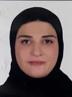 تصویر پروفایل فاطمه گیلانی - قراردادها و دعاوی عمومی مدنی در آمل