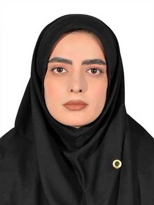 تصویر پروفایل فاطمه غلامی - قراردادها و دعاوی عمومی مدنی در تربت حیدریه