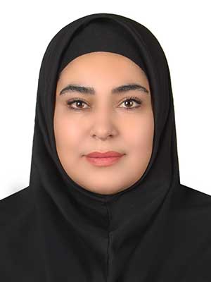 تصویر پروفایل فاطمه غلامی - قراردادها و دعاوی عمومی مدنی در لامرد