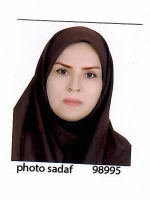 تصویر پروفایل فاطمه گلپایگانی - قراردادها و دعاوی عمومی مدنی در خرمشهر