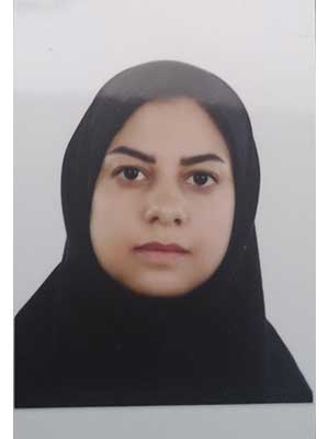 تصویر پروفایل فاطمه حبیبی سربنانی - قراردادها و دعاوی عمومی مدنی در زرند