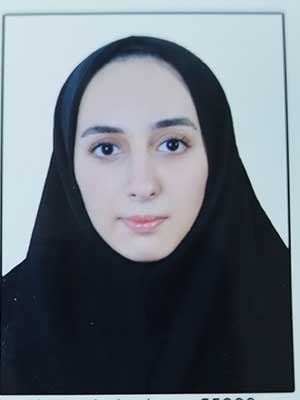 تصویر پروفایل فاطمه حبیب زاده - قراردادها و دعاوی عمومی مدنی در 