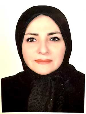 تصویر پروفایل فاطمه حدادی - قراردادها و دعاوی عمومی مدنی در تهران