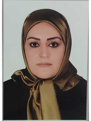 تصویر پروفایل فاطمه حدادیان - قراردادها و دعاوی عمومی مدنی در تهران