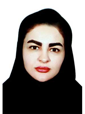تصویر پروفایل فاطمه حق پرست - قراردادها و دعاوی عمومی مدنی در تفتان