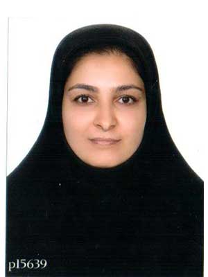 تصویر پروفایل فاطمه هاشمی - قراردادها و دعاوی عمومی مدنی در ساوه