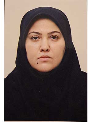 تصویر پروفایل فاطمه هاشم زاده بجندی - قراردادها و دعاوی عمومی مدنی در 