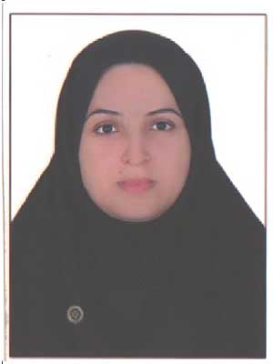 تصویر پروفایل فاطمه حسرتی مطلق - قراردادها و دعاوی عمومی مدنی در 
