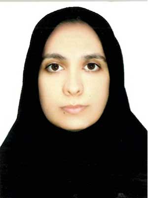 تصویر پروفایل فاطمه حیدری - قراردادها و دعاوی عمومی مدنی در زیرکوه