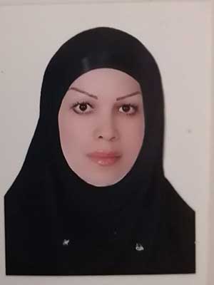 تصویر پروفایل فاطمه حیدری - قراردادها و دعاوی عمومی مدنی در تهران