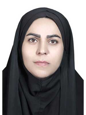 تصویر پروفایل فاطمه حیدری - قراردادها و دعاوی عمومی مدنی در کهک