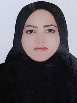 تصویر پروفایل فاطمه حیدری - قراردادها و دعاوی عمومی مدنی در سرخس