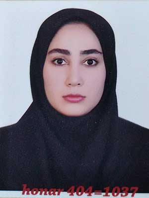 تصویر پروفایل فاطمه حیدری اسبوئی - قراردادها و دعاوی عمومی مدنی در گتاب