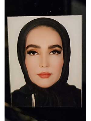 تصویر پروفایل فاطمه حیدری جوار - قراردادها و دعاوی عمومی مدنی در شهریار