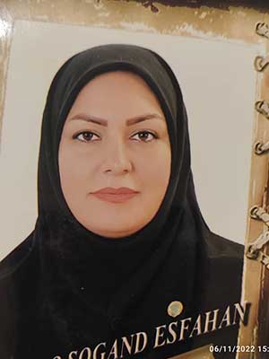تصویر پروفایل فاطمه حیدری کمال ابادی - قراردادها و دعاوی عمومی مدنی در اصفهان