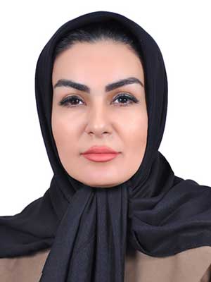 تصویر پروفایل فاطمه حیران - قراردادها و دعاوی عمومی مدنی در یزد