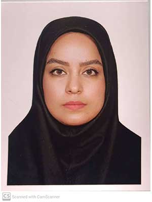 تصویر پروفایل فاطمه حسین آبادی - قراردادها و دعاوی عمومی مدنی در کهریزک