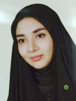 تصویر پروفایل فاطمه حسین زاده - قراردادها و دعاوی عمومی مدنی در کاشان