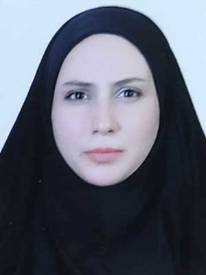 تصویر پروفایل فاطمه حسینی - قراردادها و دعاوی عمومی مدنی در آمل