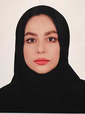 تصویر پروفایل فاطمه حسینی فعلی - قراردادها و دعاوی عمومی مدنی در مبارکه