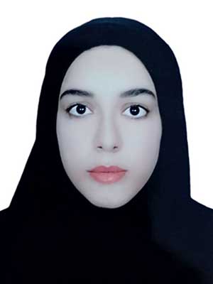 تصویر پروفایل فاطمه هوشیار - قراردادها و دعاوی عمومی مدنی در لارستان