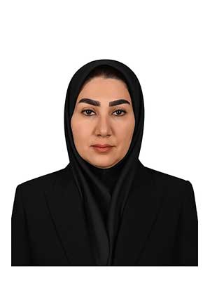 تصویر پروفایل فاطمه ایزدی فیروز اباد - قراردادها و دعاوی عمومی مدنی در رباط کریم