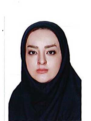 تصویر پروفایل فاطمه جعفر نژاد - قراردادها و دعاوی عمومی مدنی در قائم شهر