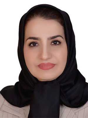 تصویر پروفایل فاطمه جعفری - قراردادها و دعاوی عمومی مدنی در یزد