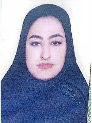 تصویر پروفایل فاطمه جعفری - قراردادها و دعاوی عمومی مدنی در زرین دشت