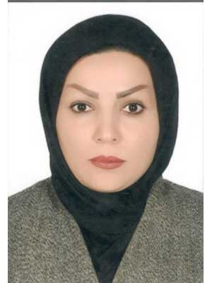 تصویر پروفایل فاطمه جعفری فارسانی - قراردادها و دعاوی عمومی مدنی در شهرکرد