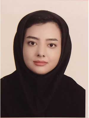 تصویر پروفایل فاطمه جعفری زاده - قراردادها و دعاوی عمومی مدنی در رابر