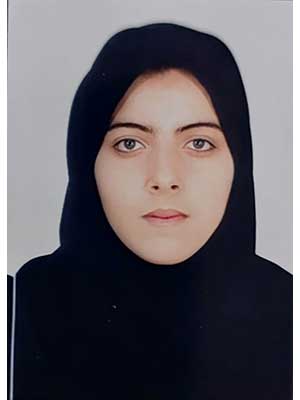 تصویر پروفایل فاطمه جعفرزاده - قراردادها و دعاوی عمومی مدنی در مرند