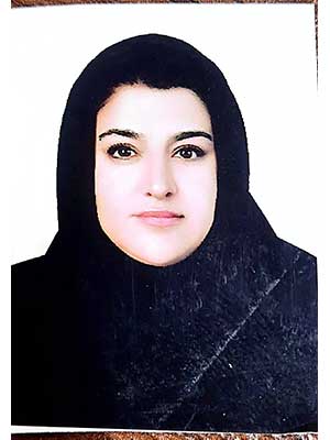 تصویر پروفایل فاطمه جلائی یزدی نژاد - قراردادها و دعاوی عمومی مدنی در تهران