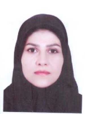 تصویر پروفایل فاطمه جلالی راد - قراردادها و دعاوی عمومی مدنی در گرمه