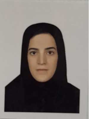 تصویر پروفایل فاطمه جمالی - قراردادها و دعاوی عمومی مدنی در درح