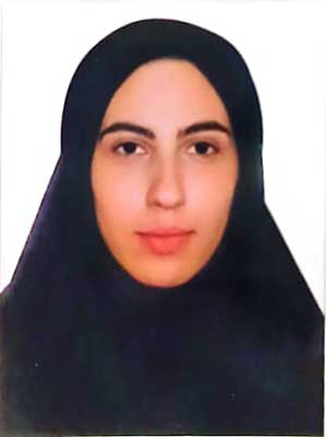 تصویر پروفایل فاطمه کدیور - قراردادها و دعاوی عمومی مدنی در زبرخان