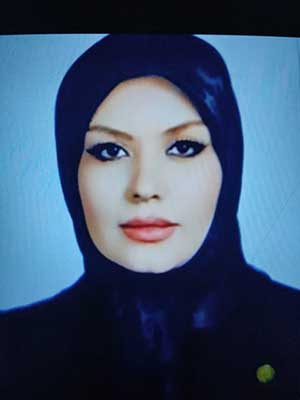تصویر پروفایل فاطمه کمانی - قراردادها و دعاوی عمومی مدنی در 