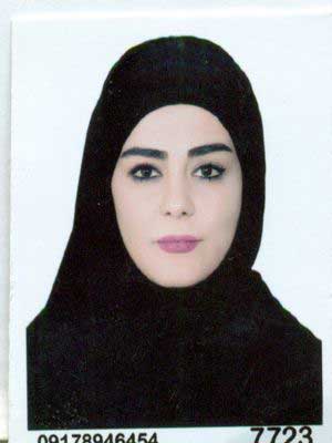 تصویر پروفایل فاطمه کرمی - قراردادها و دعاوی عمومی مدنی در فراشبند