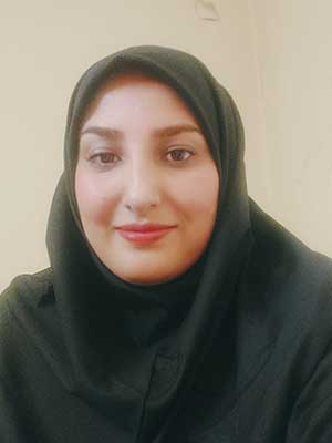 تصویر پروفایل فاطمه کرمی علی آباد علیا - قراردادها و دعاوی عمومی مدنی در آباده