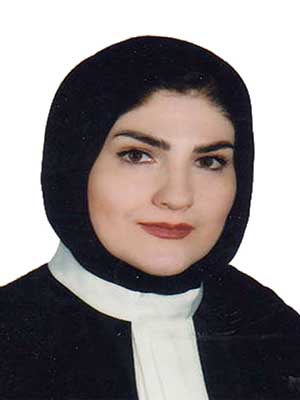 تصویر پروفایل فاطمه کرمی شعار - قراردادها و دعاوی عمومی مدنی در صالح آباد