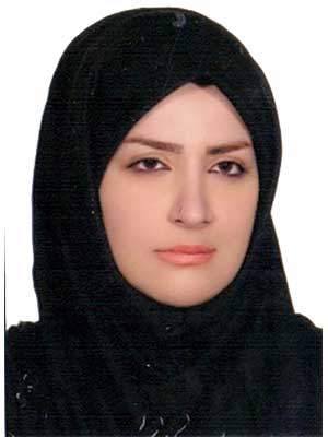 تصویر پروفایل فاطمه کرم اللهی - قراردادها و دعاوی عمومی مدنی در خرم آباد