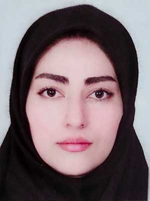 تصویر پروفایل فاطمه کریمی - قراردادها و دعاوی عمومی مدنی در کهریزک