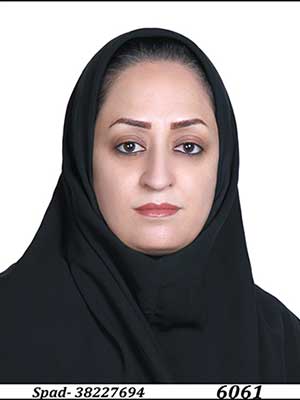 تصویر پروفایل فاطمه کریمی گوغری - قراردادها و دعاوی عمومی مدنی در شیراز