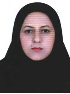 تصویر پروفایل فاطمه کریمی گوغری - قراردادها و دعاوی عمومی مدنی در سیرجان