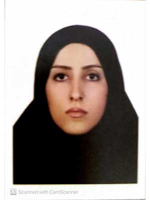 تصویر پروفایل فاطمه خبره - قراردادها و دعاوی عمومی مدنی در خرمدشت