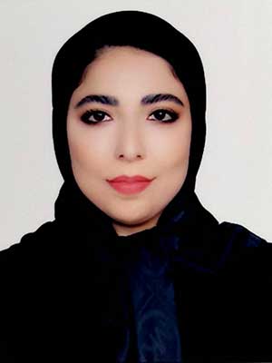 تصویر پروفایل فاطمه خوافی - قراردادها و دعاوی عمومی مدنی در پاکدشت