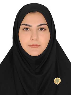 تصویر پروفایل فاطمه خاکی ریزی - قراردادها و دعاوی عمومی مدنی در تیران و کرون