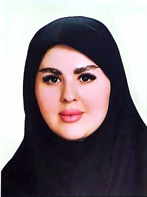 تصویر پروفایل فاطمه خالقی - قراردادها و دعاوی عمومی مدنی در تهران