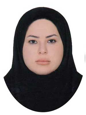 تصویر پروفایل فاطمه خلیلی زاده - قراردادها و دعاوی عمومی مدنی در ملاثانی