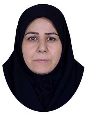 تصویر پروفایل فاطمه خاشع - قراردادها و دعاوی عمومی مدنی در فیض آباد